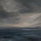 Soft Blues, Cornwall 