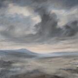 Early Morning Mist, Roughtor Bodmin Moor 