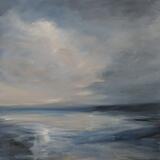 Late Afternoon Cornwall 