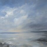 Far Side of the Bay, Cornwall 