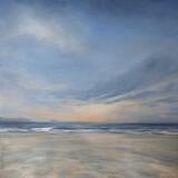 Time Remembered, Lundy Bay, Cornwall 