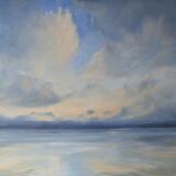 Calming Light, Cornwall 