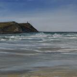 Morning Sunshine, Polzeath