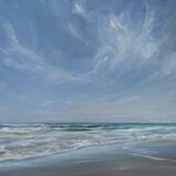 Fresh Sea Breeze, Cornwall 