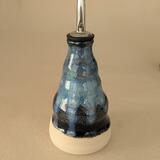 Narrow nocturne oil bottle 