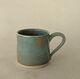 Soft Turquoise 250ml mug