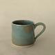 Soft Turquoise 250ml mug