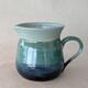 Large Daymer Glaze Jug 700ml