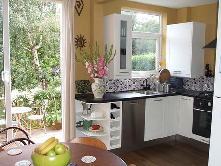 Kitchen/Diner - AFTER