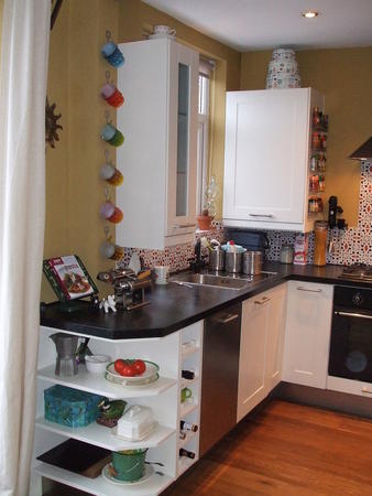 Kitchen - AFTER