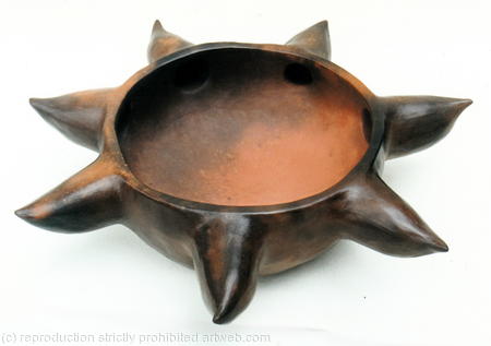 Star bowl