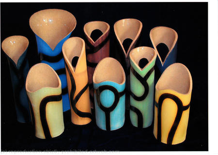 Vases