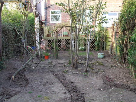 Garden 2010