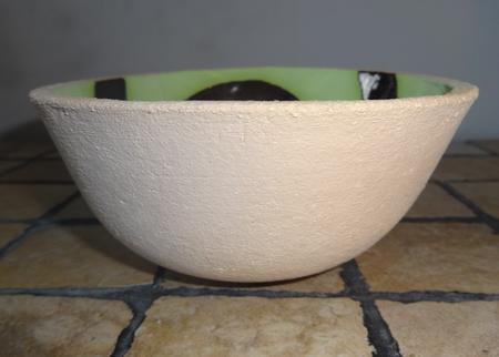 small bowl profile