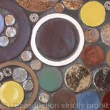 Circles panel - Detail.