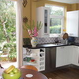 Kitchen/Diner - AFTER