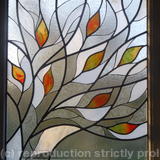 Stained Glass Window