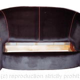 Sofa-bed construction stage 6