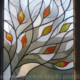 Stained Glass Window