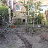 Garden 2010