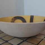 Large bowl profile
