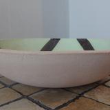 Medium bowl profile.