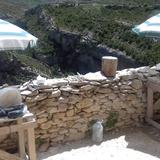 Sculpture area - Studio Golandrina