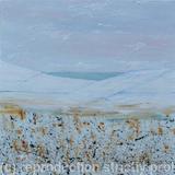 Long walk to Burton, Winter