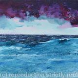 Tide Rushing, Pushing