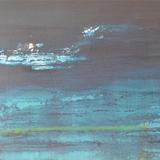 whispers on the water