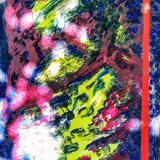 Lockdown March 2020 desperation - the thin red line