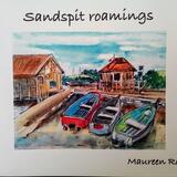 Sandspit roamings 