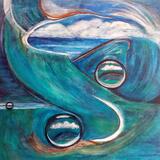 Windows into the mermaids world