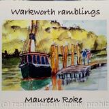 Book Warkworth ramblings