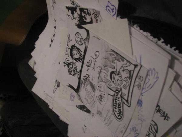 Juani, original logo design