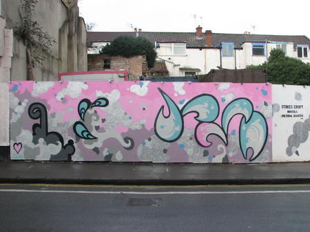 stokes croft - demo and zesk