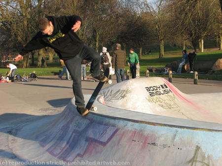 nice blunt styles...