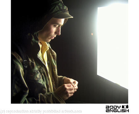 James photographer - team wasted talent