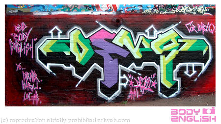 demo - team wasted talent