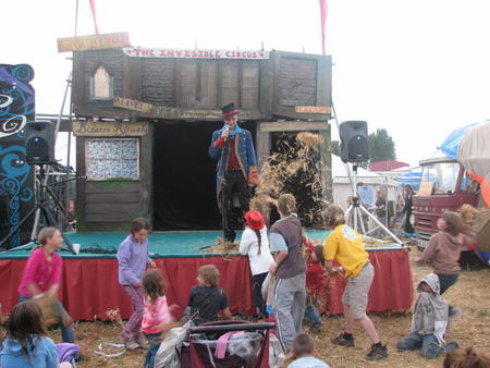 sunrise festi - may 2007