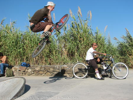 Stan table top Vs Hispanic Gnagster attempt