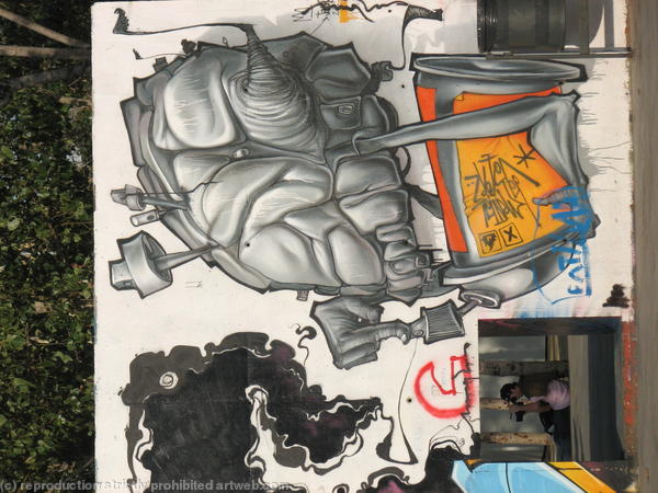 Paralell - do you need a brain that big to operate a camera