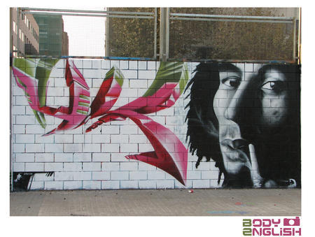 Bobby Smoker - Barcelona 2006