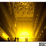 Indoor sunset tate mod.