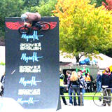 ricky vert wall ,jam 2008