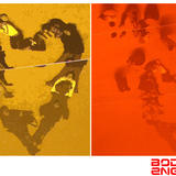 one love, tate modern 2003 and photoshop free