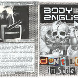 body english issue 1