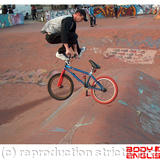 james styled whip @ Stockwell