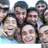 spanish crew @ Nerja