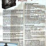 Dig magazine interview march 06